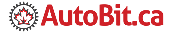 AutoBit Logo
